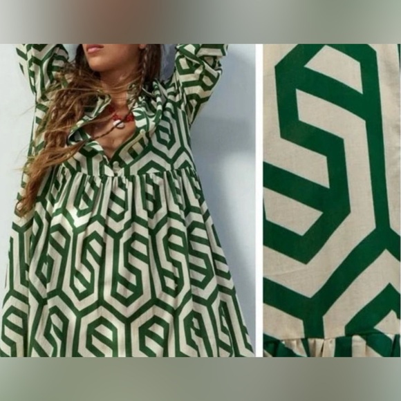 Zara Dresses & Skirts - Zara dress